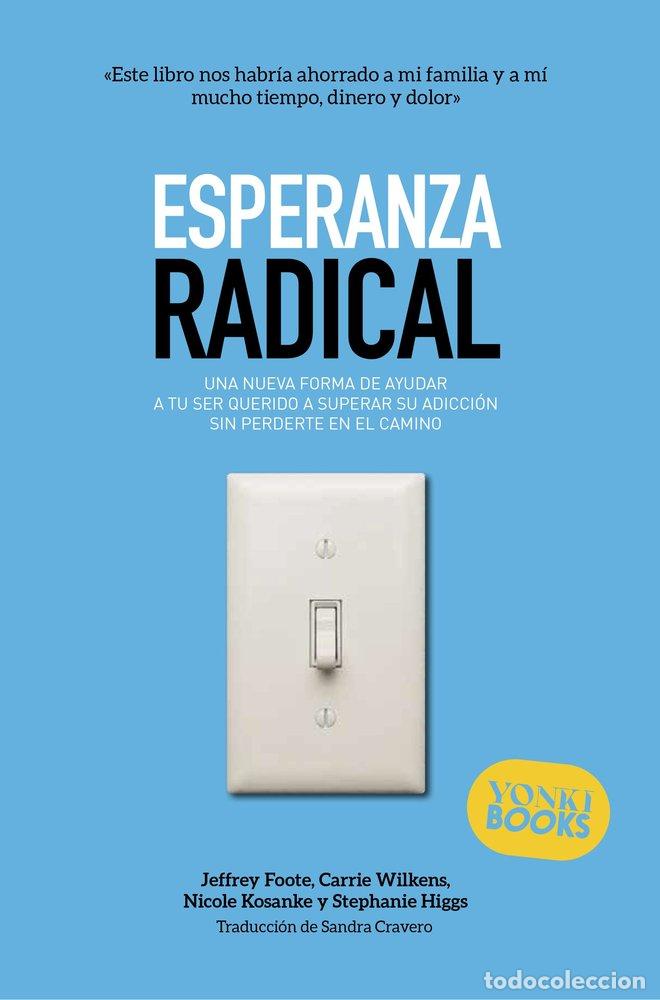 B&uuml;cher: ESPERANZA RADICAL - FOOTE, JEFFREY