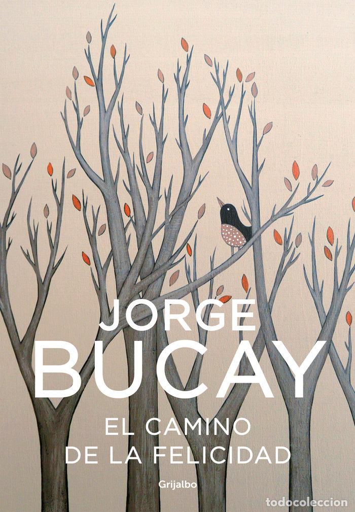 Libros: CAMINO DE LA FELICIDAD - BUCAY, JORGE