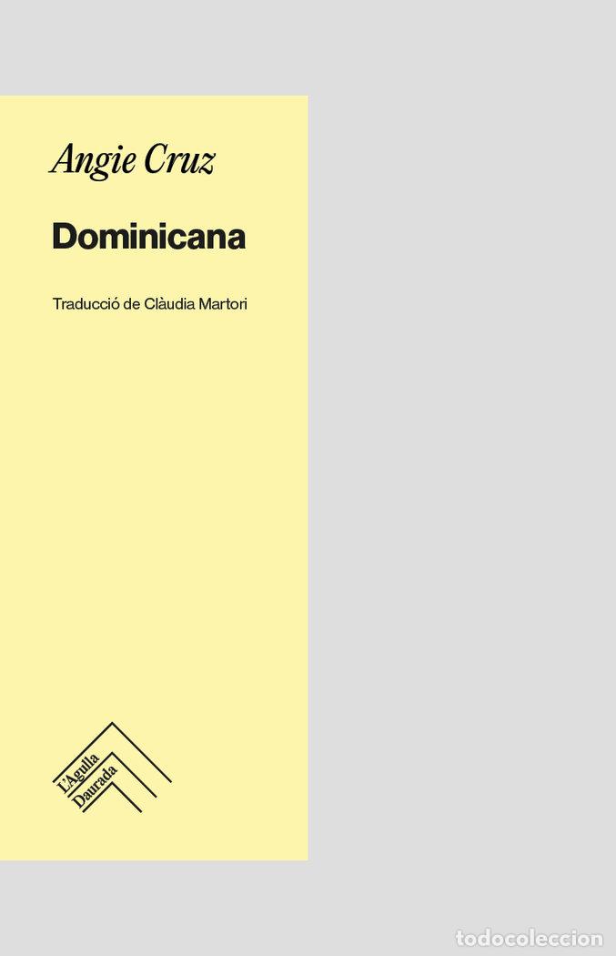 books: DOMINICANA - CRUZ, ANGIE