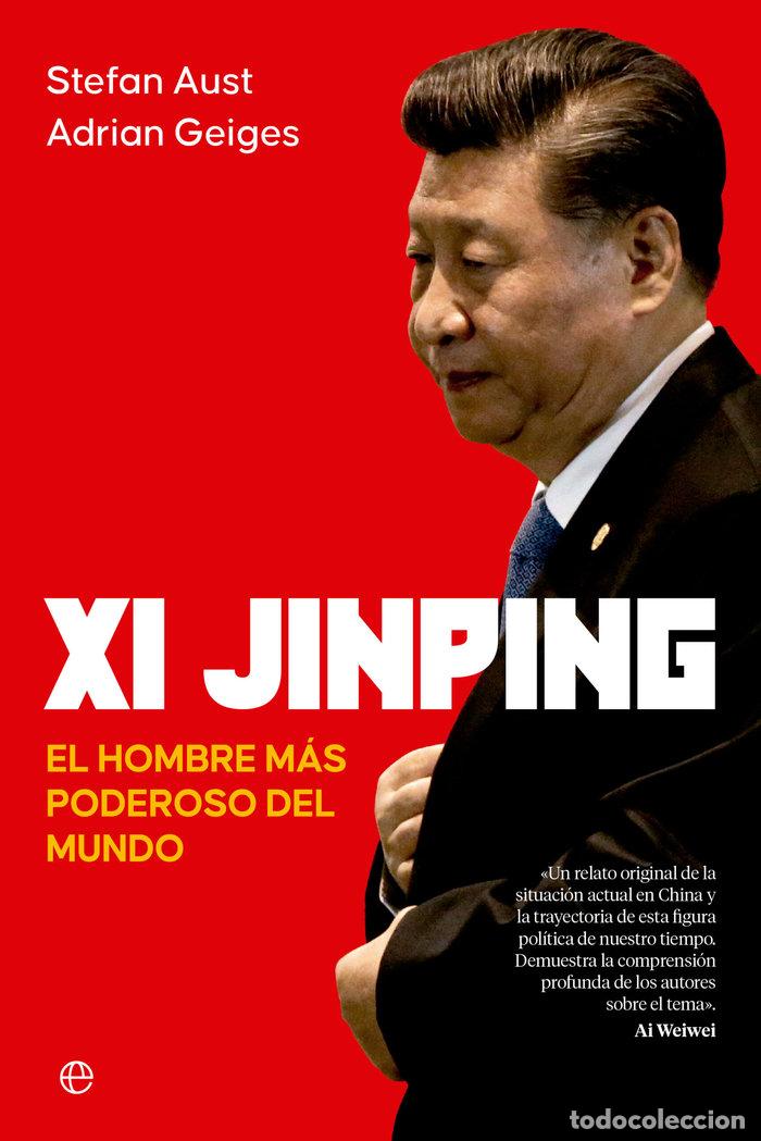 B&uuml;cher: XI JINPING - AUST, STEFAN
