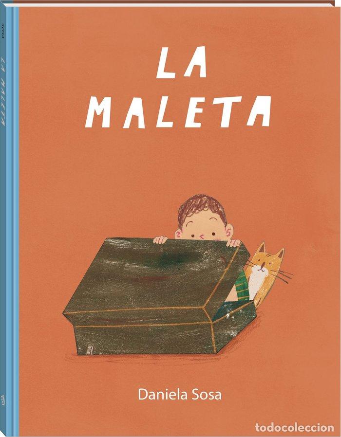 Libros: LA MALETA - SOSA, DANIELA - Foto 1