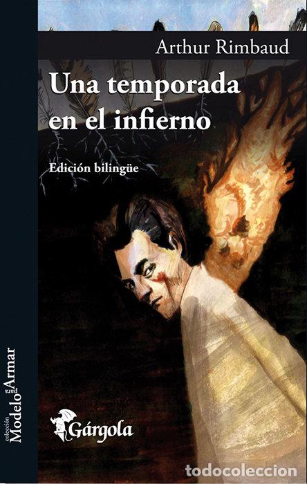 Libri: UNA TEMPORADA EN EL INFIERNO - ARTHUR RIMBAUD