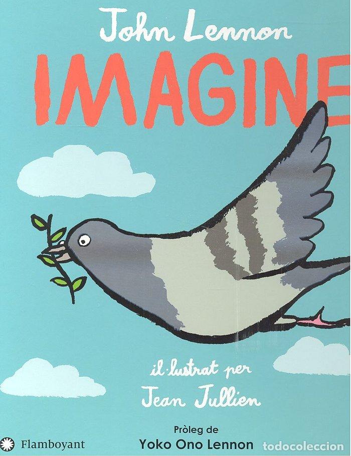 Libros: IMAGINE - Lennon, John - Foto 1