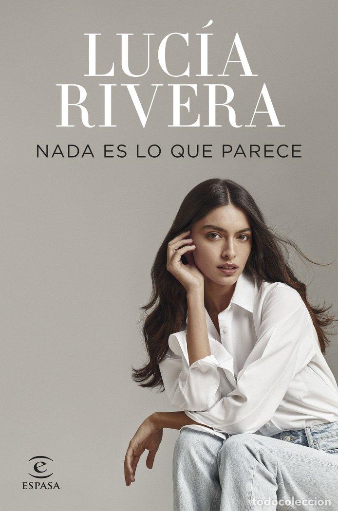 B&uuml;cher: NADA ES LO QUE PARECE - RIVERA, LUCIA