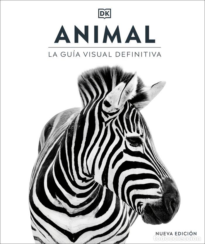 Livros: ANIMAL - DK.........