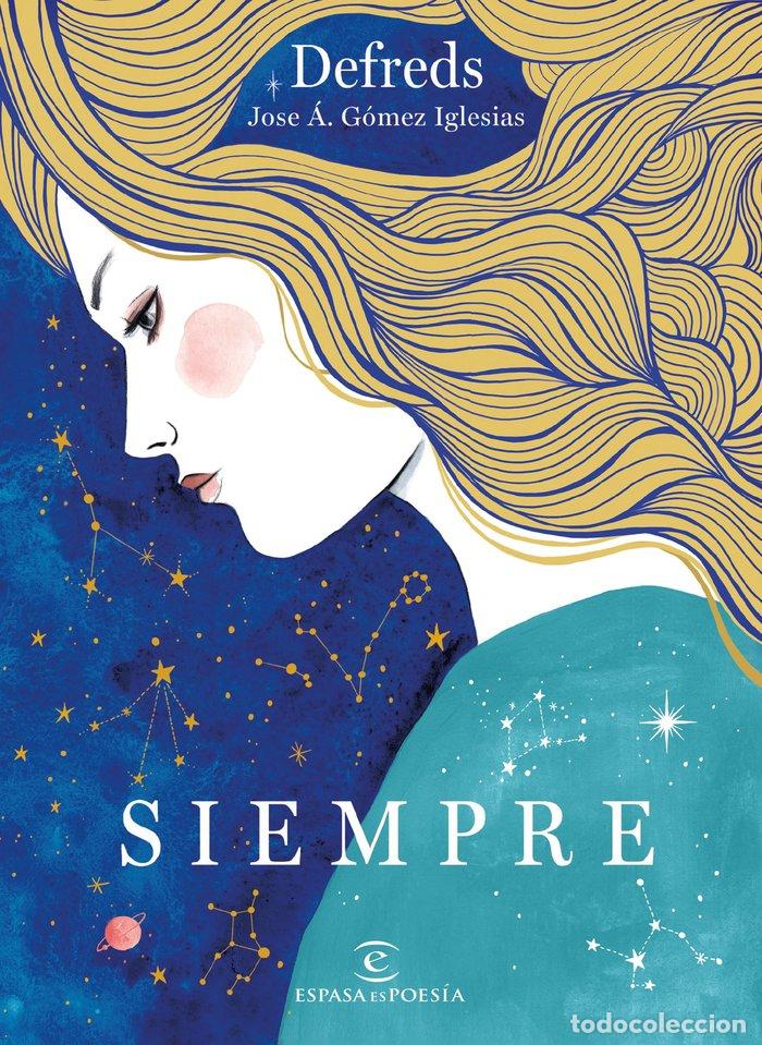 Libri: SIEMPRE - DEFREDS...