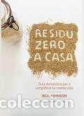 Libros: RESIDU ZERO A CASA - Johnson, Bea - Foto 1
