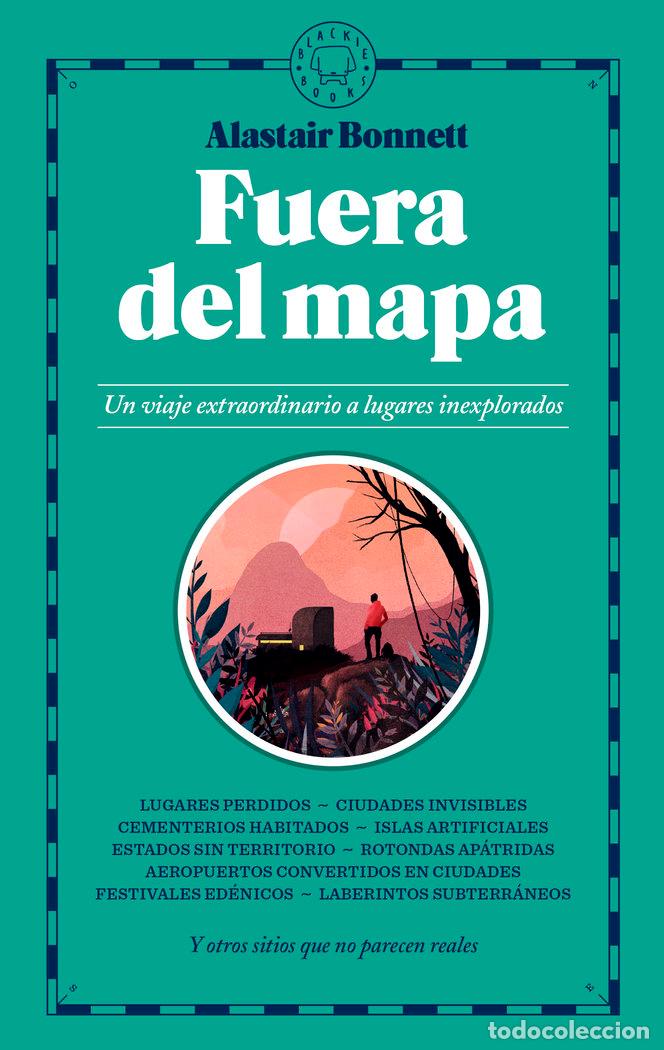 B&uuml;cher: FUERA DEL MAPA - BONNETT, ALASTAIR