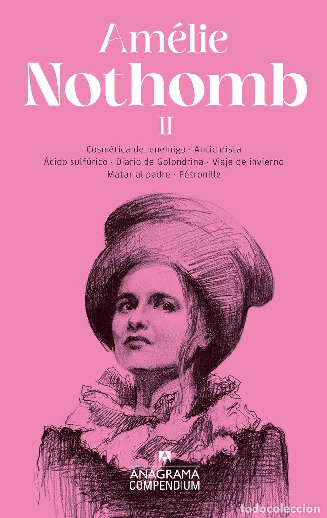 B&uuml;cher: AMELIE NOTHOMB II - NOTHOMB, AMELIE