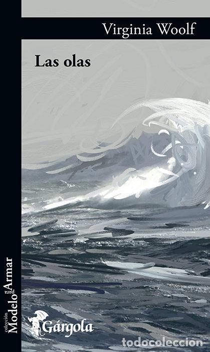 Libros: OLAS, LAS - Woolf, Virginia - Foto 1