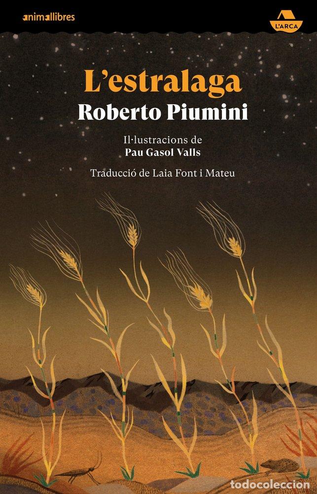 books: L'ESTRALAGA - PIUMINI, ROBERTO
