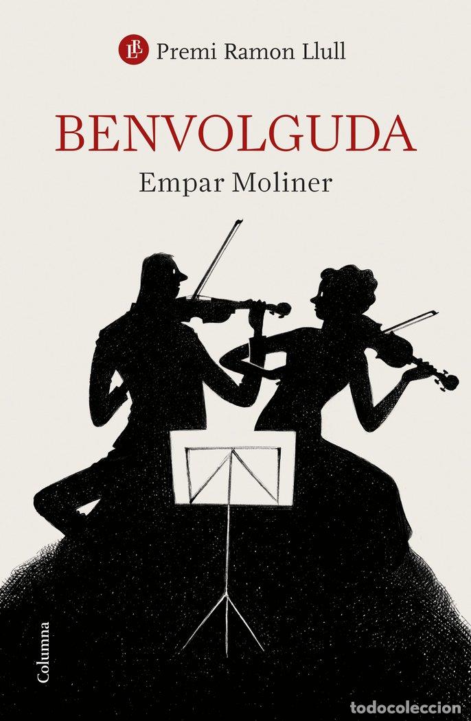 Libros: BENVOLGUDA - Moliner, Empar - Foto 1