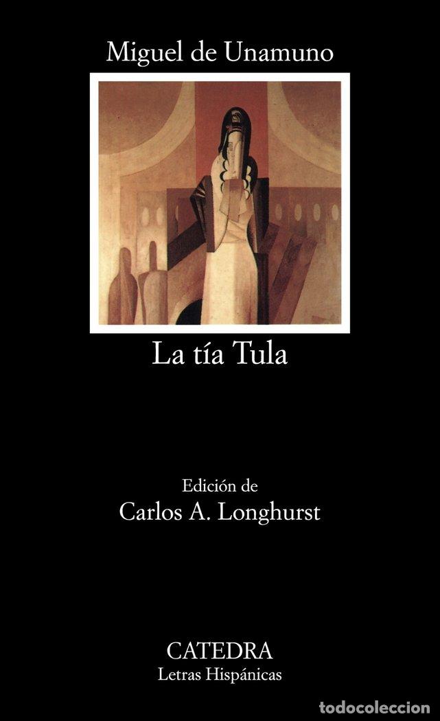 B&uuml;cher: TIA TULA,LA CATEDRA - LONGHURST, C.