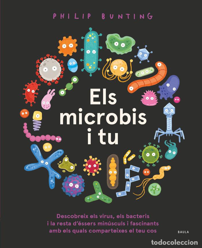 B&uuml;cher: ELS MICROBIS I TU - BUNTING, PHILIP