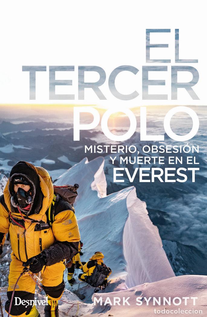 B&uuml;cher: EL TERCER POLO - SYNNOTT, MARK
