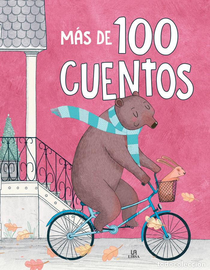 B&uuml;cher: MAS DE 100 CUENTOS - EQUIPO EDITORIAL