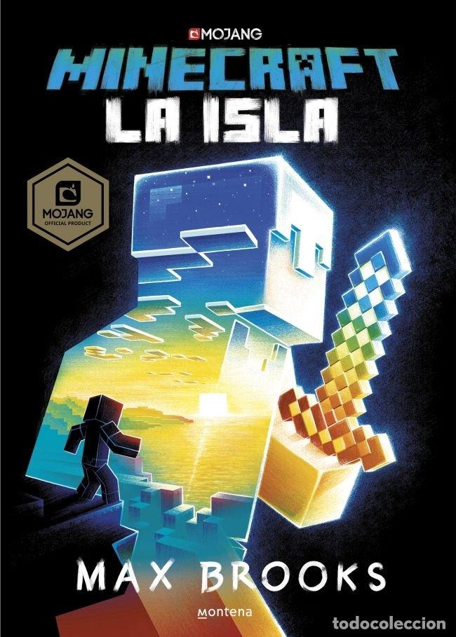 Libros: MINECRAFT - Brooks, Max - Foto 1