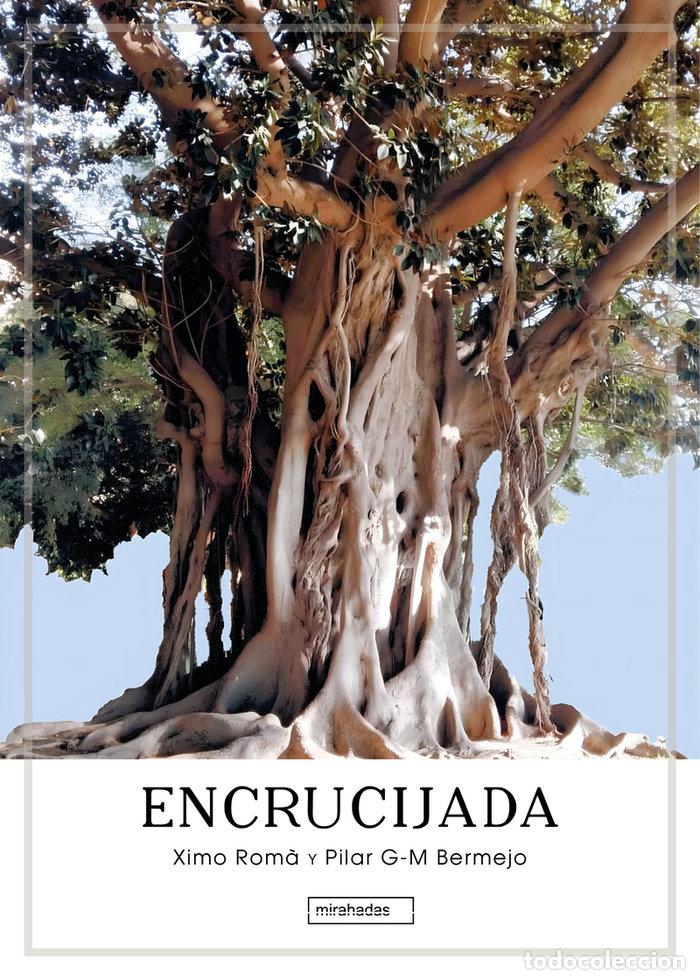 Livros: ENCRUCIJADA - G M Bermejo, Pilar