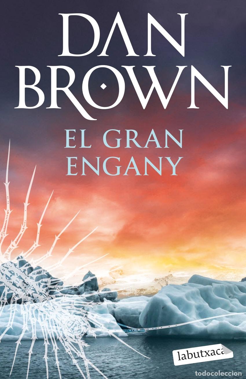 Libros: EL GRAN ENGANY - BROWN, DAN - Foto 1