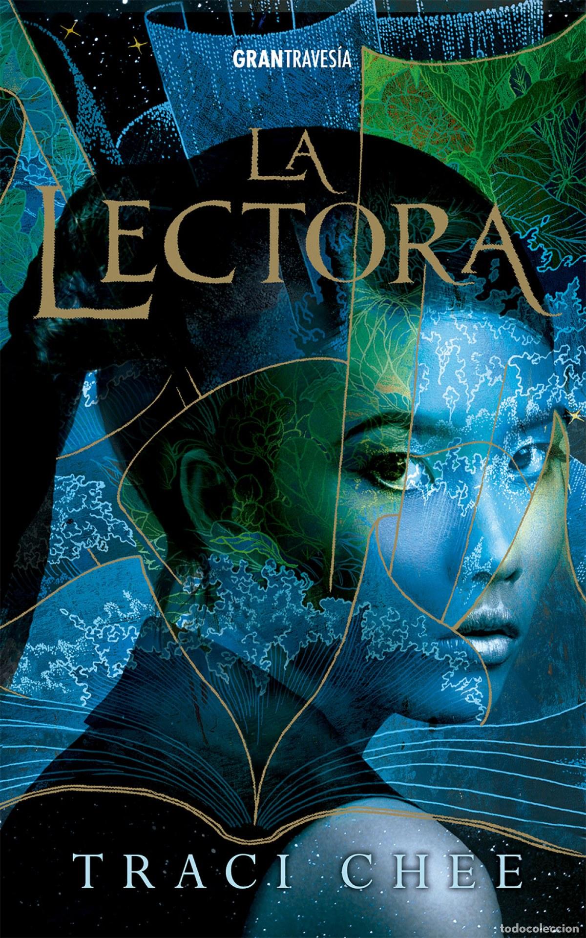 Livros: LA LECTORA - Chee, Traci
