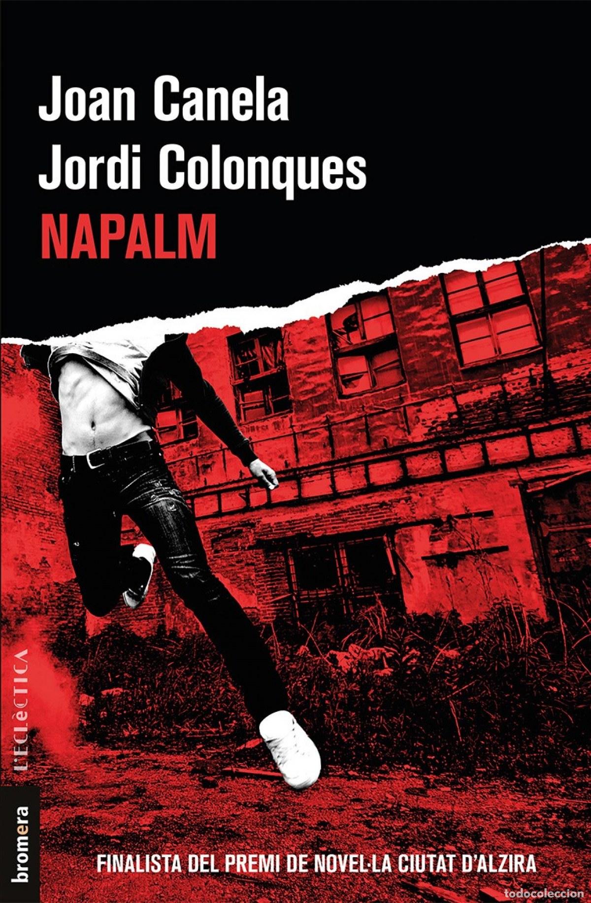 Libri: NAPALM - VV.AA......