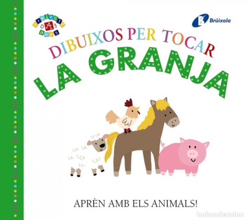 Libros: LA GRANJA - VV.AA. Traducci&oacute;n: Riera i Fern&aacute;ndez, N&uacute;ria