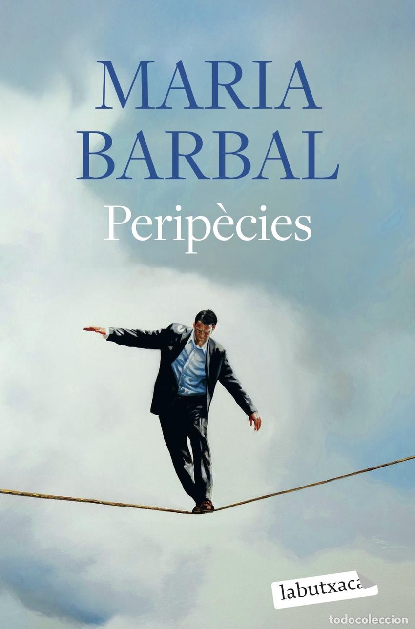 Libros: PERIP&Egrave;CIES - MARIA BARBAL - Foto 1