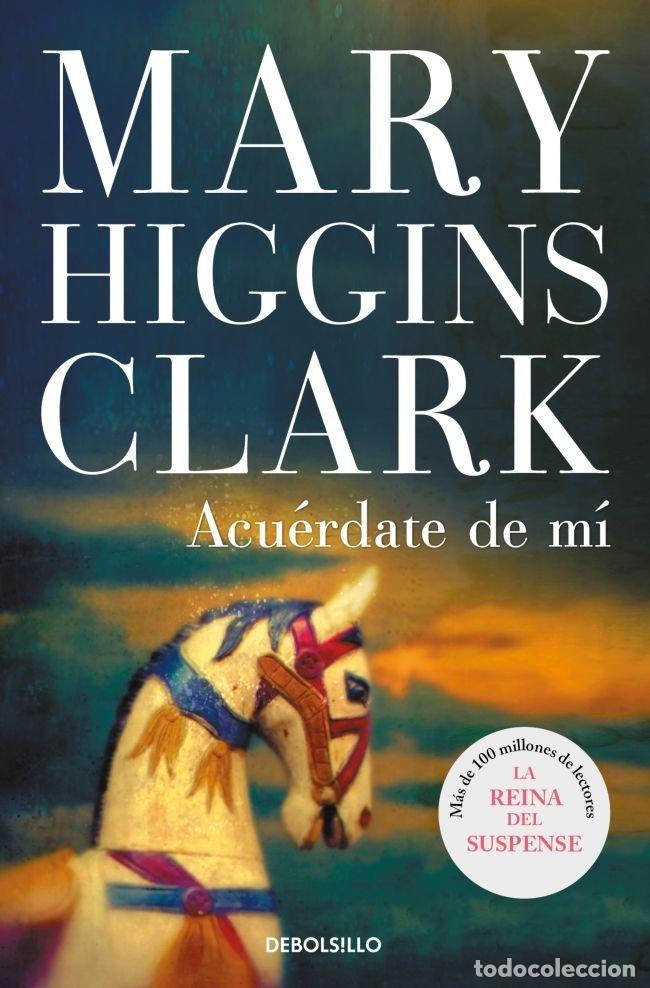 B&uuml;cher: ACUERDATE DE MI DBBS - HIGGINS CLARK, MARY