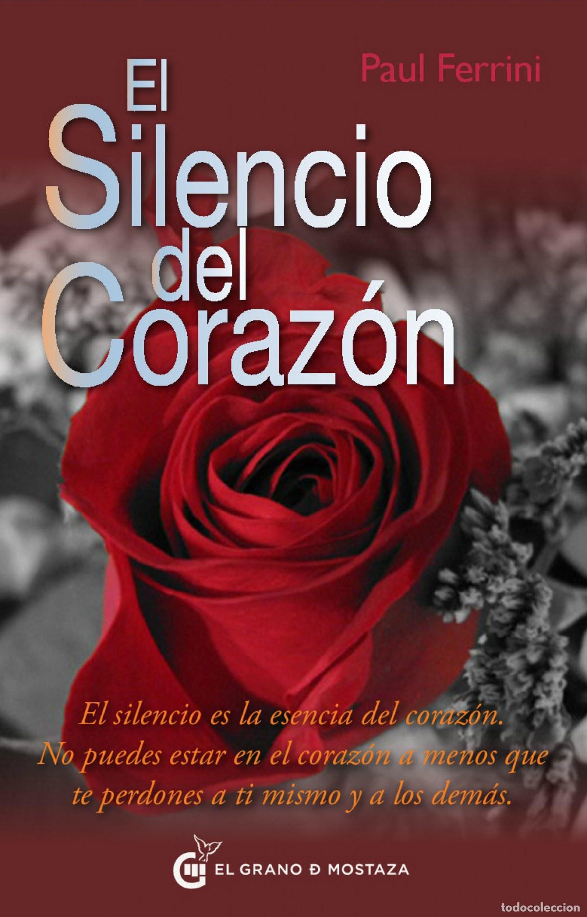 Libros: EL SILENCIO DEL CORAZ&Oacute;N - Ferrini, Paul