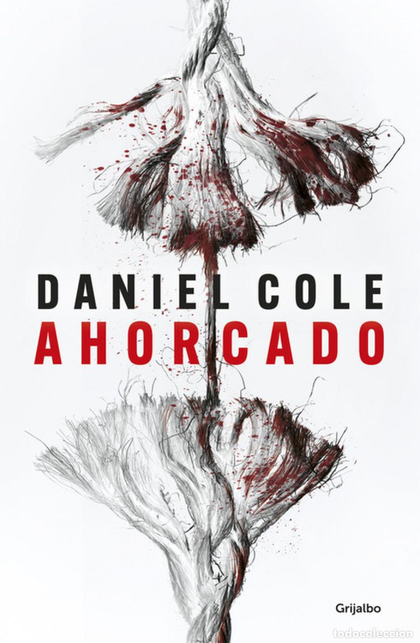 B&uuml;cher: AHORCADO - Cole, Daniel