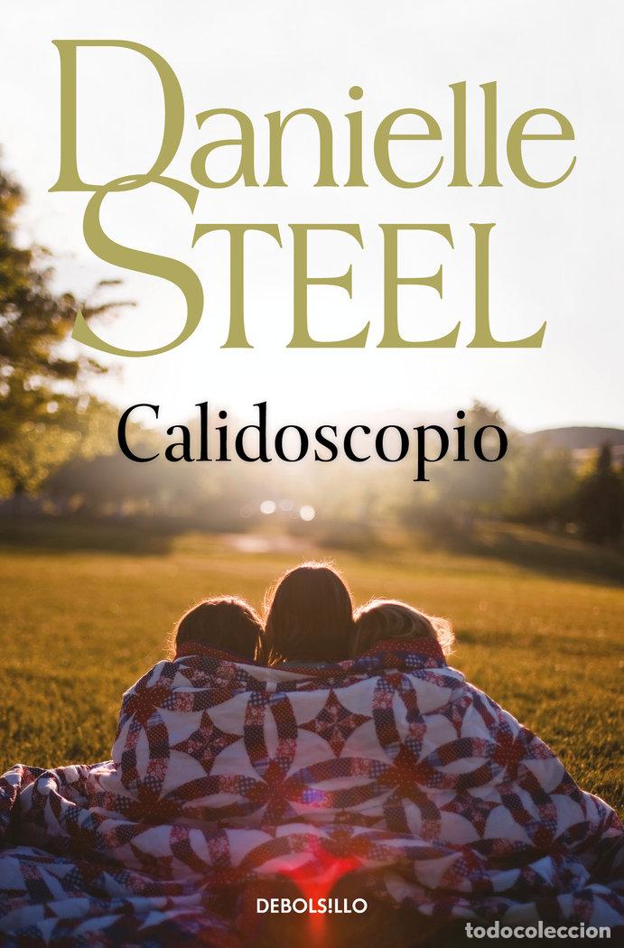 B&uuml;cher: CALIDOSCOPIO DBBS - STEEL, DANIELLE