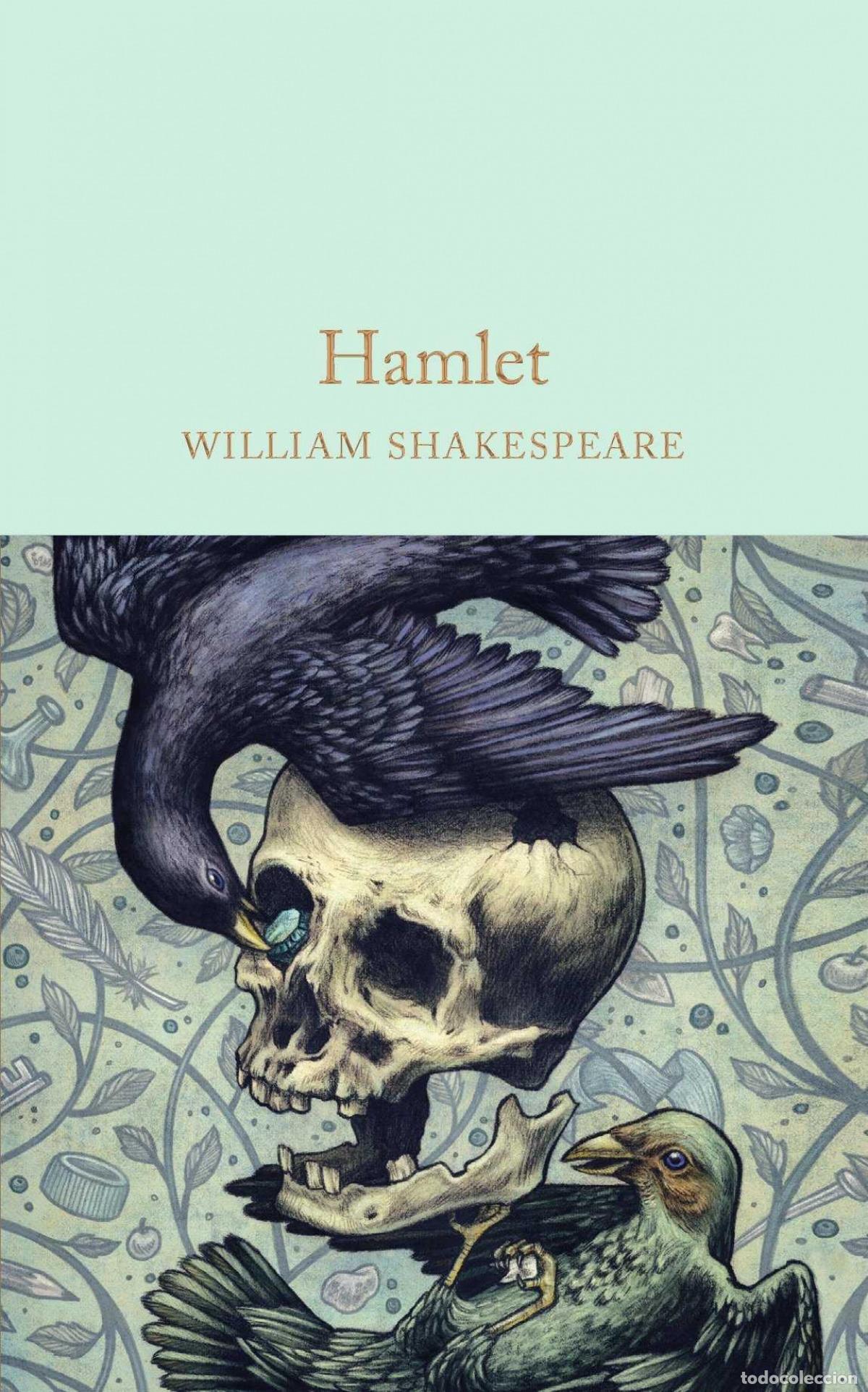 Libros: HAMLET : PRINCE OF DENMARK - SHAKESPEARE, WILLIAM