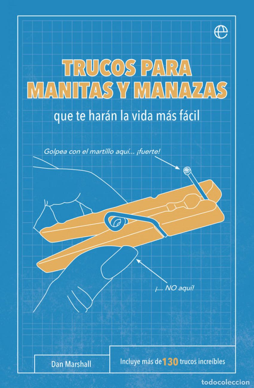 B&uuml;cher: TRUCOS PARA MANUTAS Y MANAZAS - Marshall, Dan