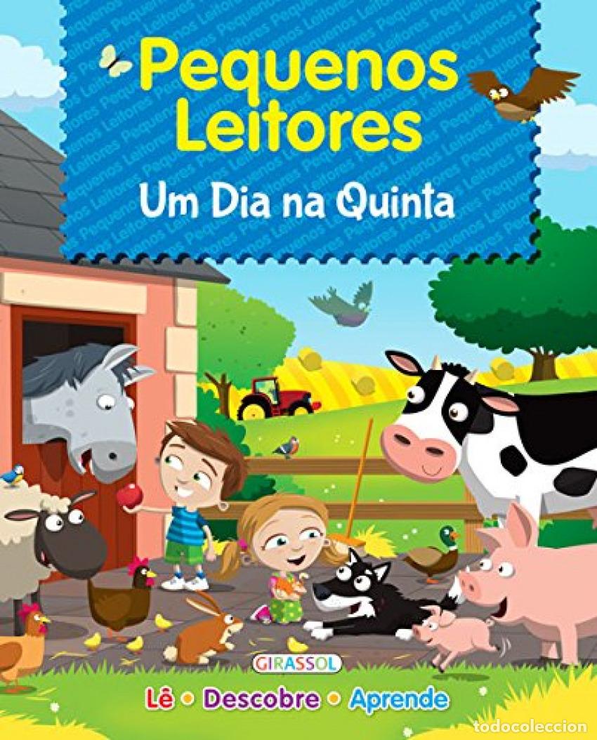Libri: UM DIA NA QUINTA - VV.AA.