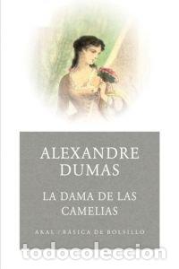 Libros: DAMA DE LAS CAMELIAS - AA.VV