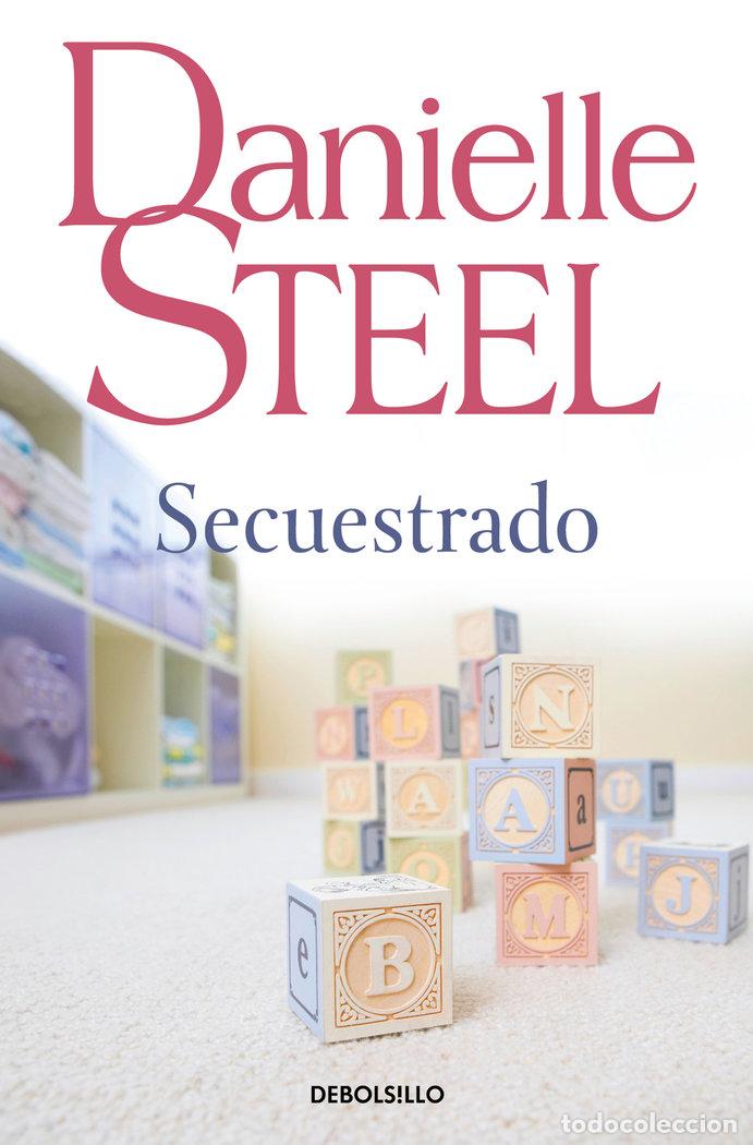 B&uuml;cher: SECUESTRADO - STEEL DANIELLE