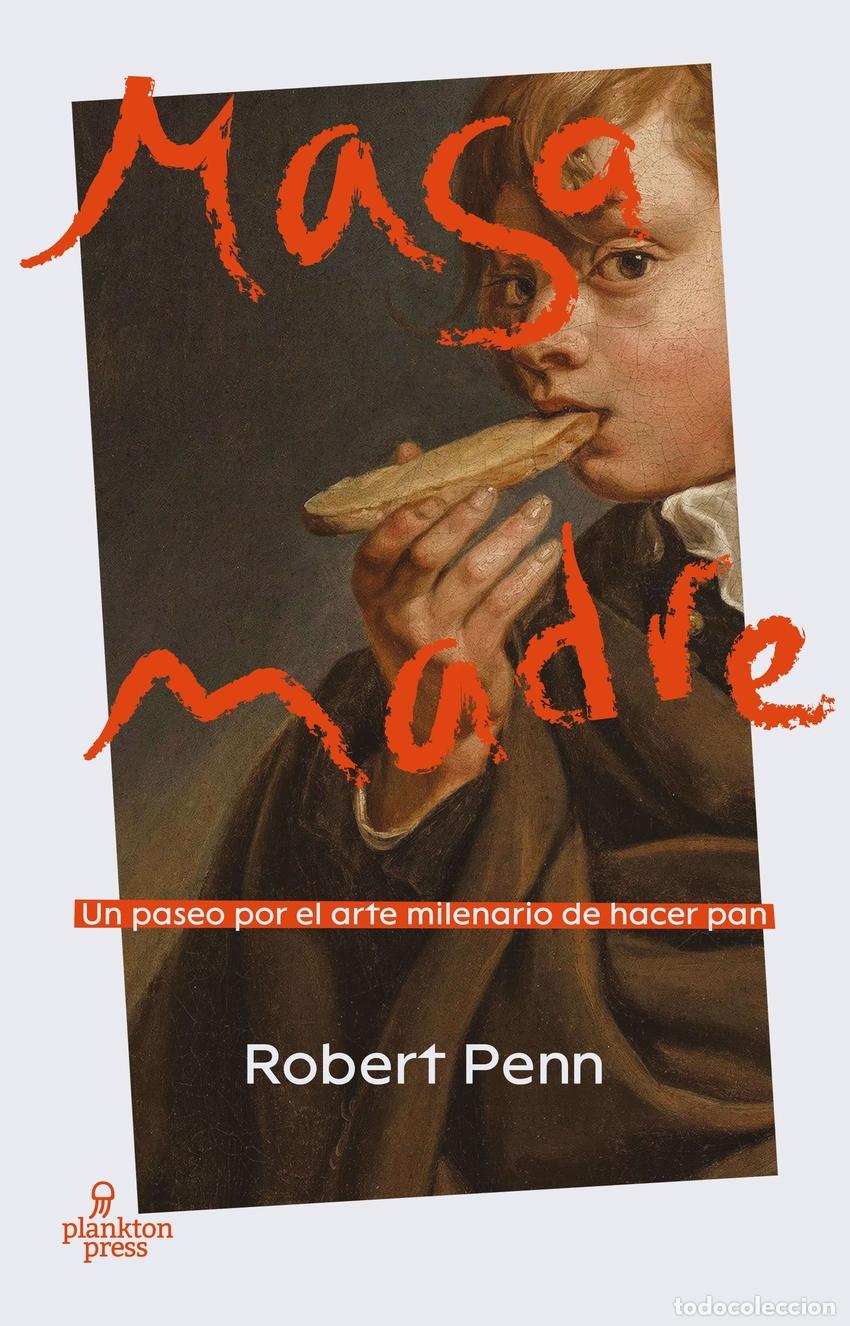 Libri: MASA MADRE - Penn, Robert