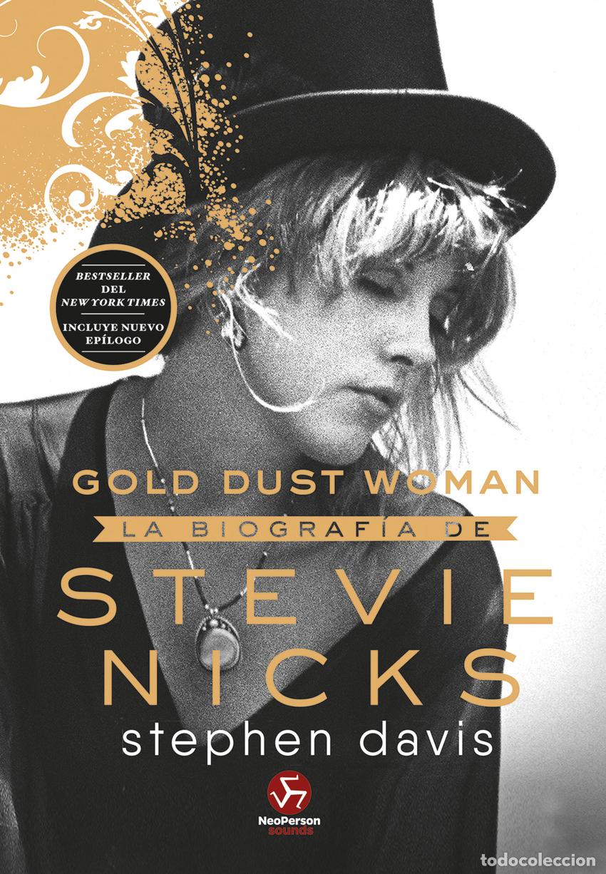 B&uuml;cher: GOLD DUST WOMAN - Davis, Stephen
