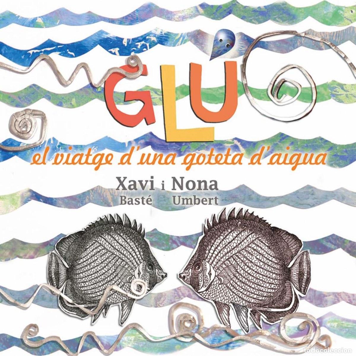 B&uuml;cher: GL&Uacute; - Umbert Sol&agrave;, Nona