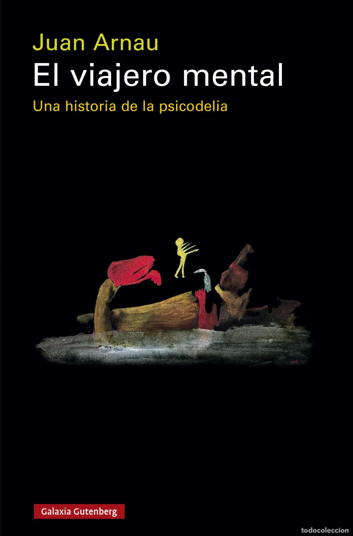 B&uuml;cher: EL VIAJERO MENTAL - Arnau, Juan