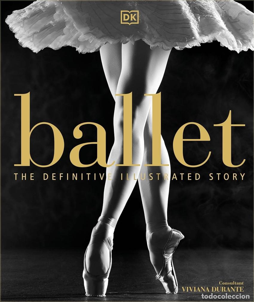 books: BALLET - AA.VV......