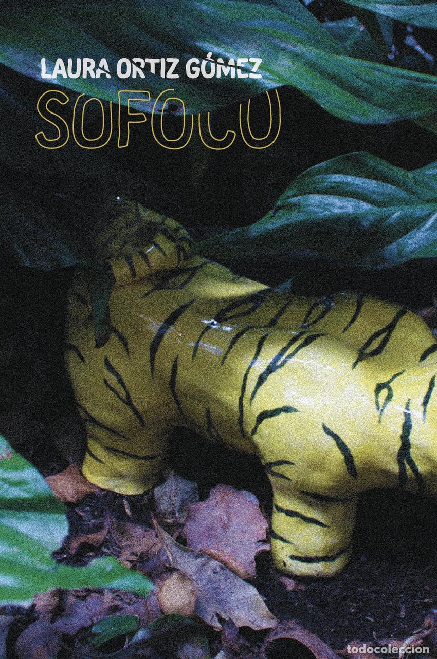 B&uuml;cher: SOFOCO - Ortiz G&oacute;mez, Laura