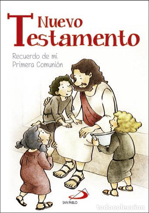 B&uuml;cher: NUEVO TESTAMENTO - AA.VV.