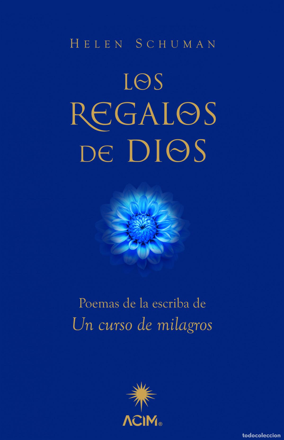 B&uuml;cher: LOS REGALOS DE DIOS - HELEN SCHUCMAN