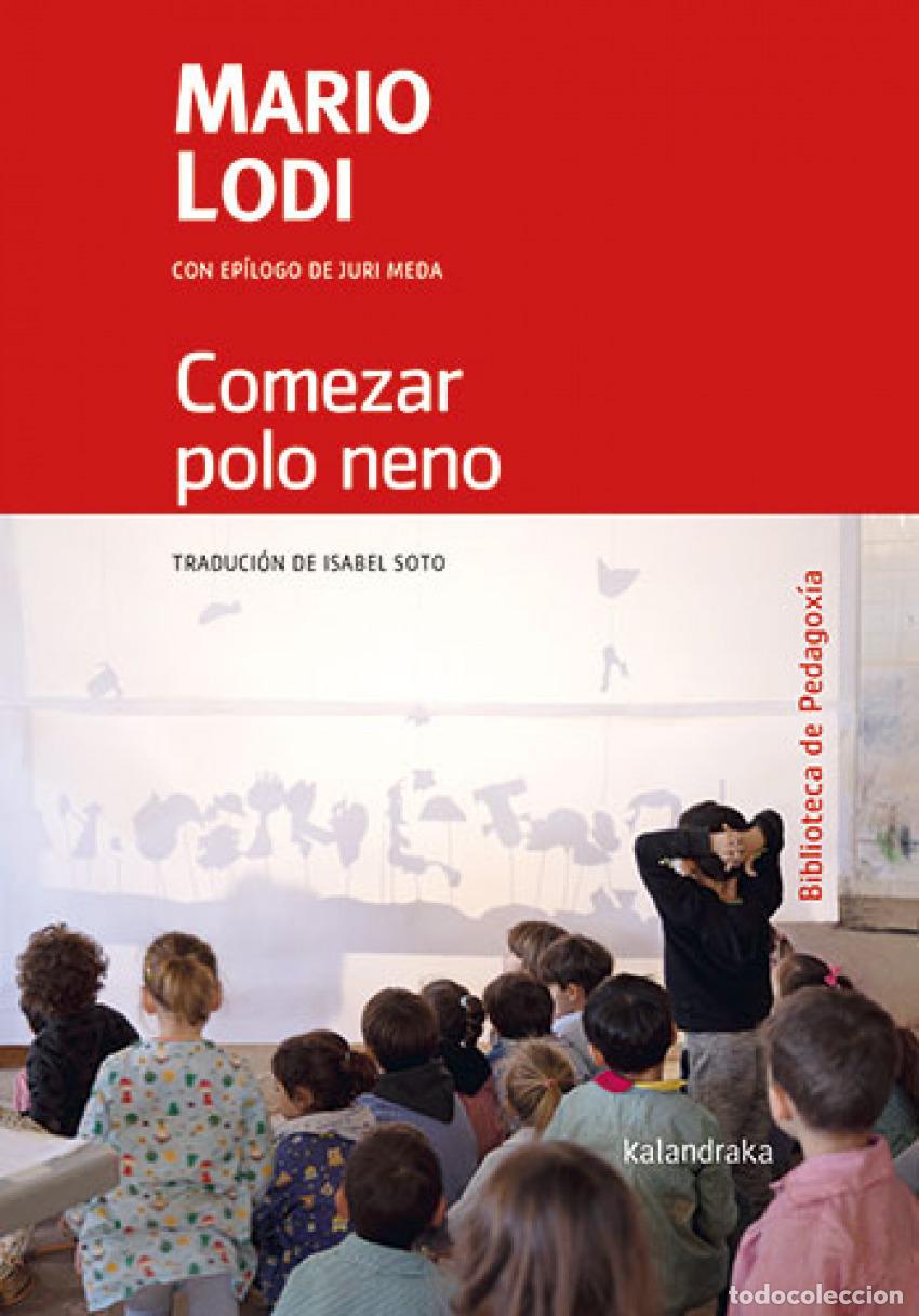 B&uuml;cher: COMEZAR POLO NENO - Lodi, Mario
