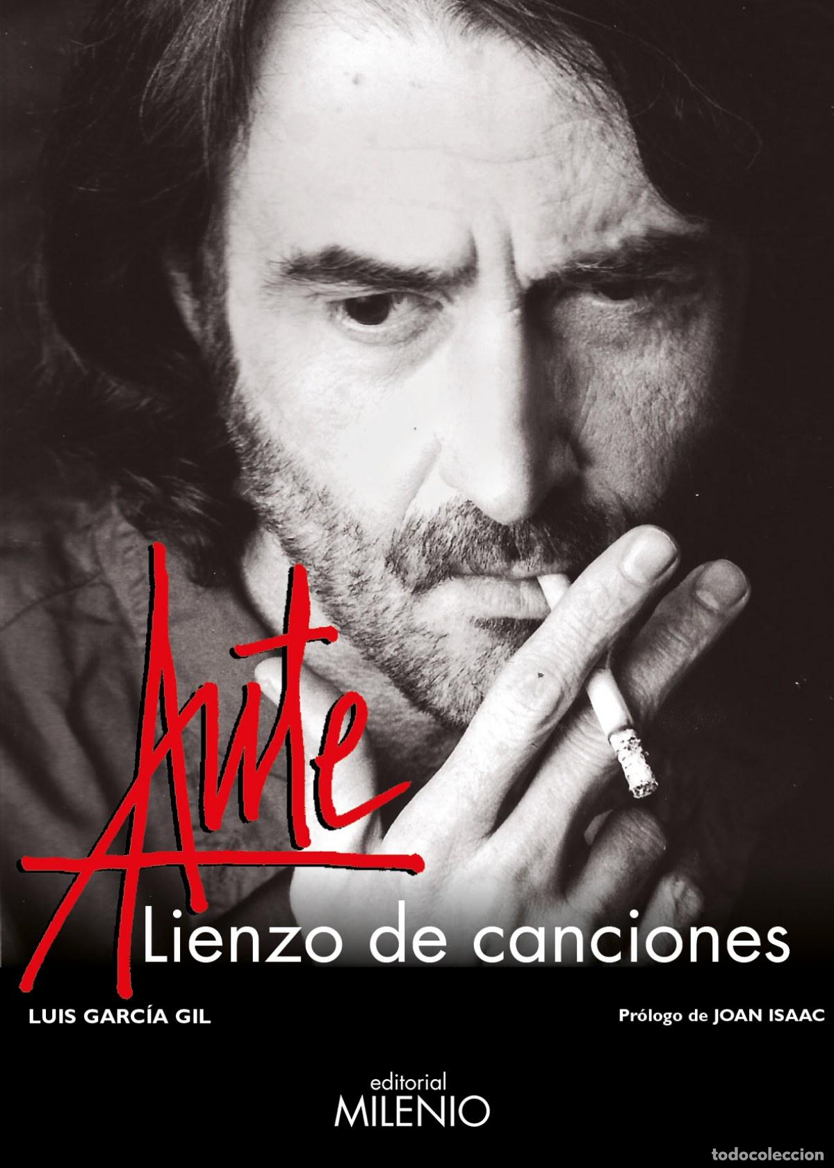 Libri: AUTE, LIENZO DE CANICIONES - Garc&iacute;a Gil, Luis
