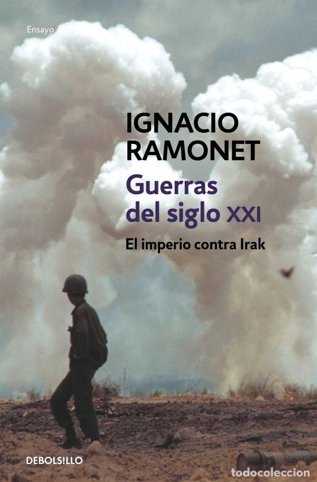 B&uuml;cher: GUERRAS DEL SIGLO XXI - RAMONET, IGNACIO