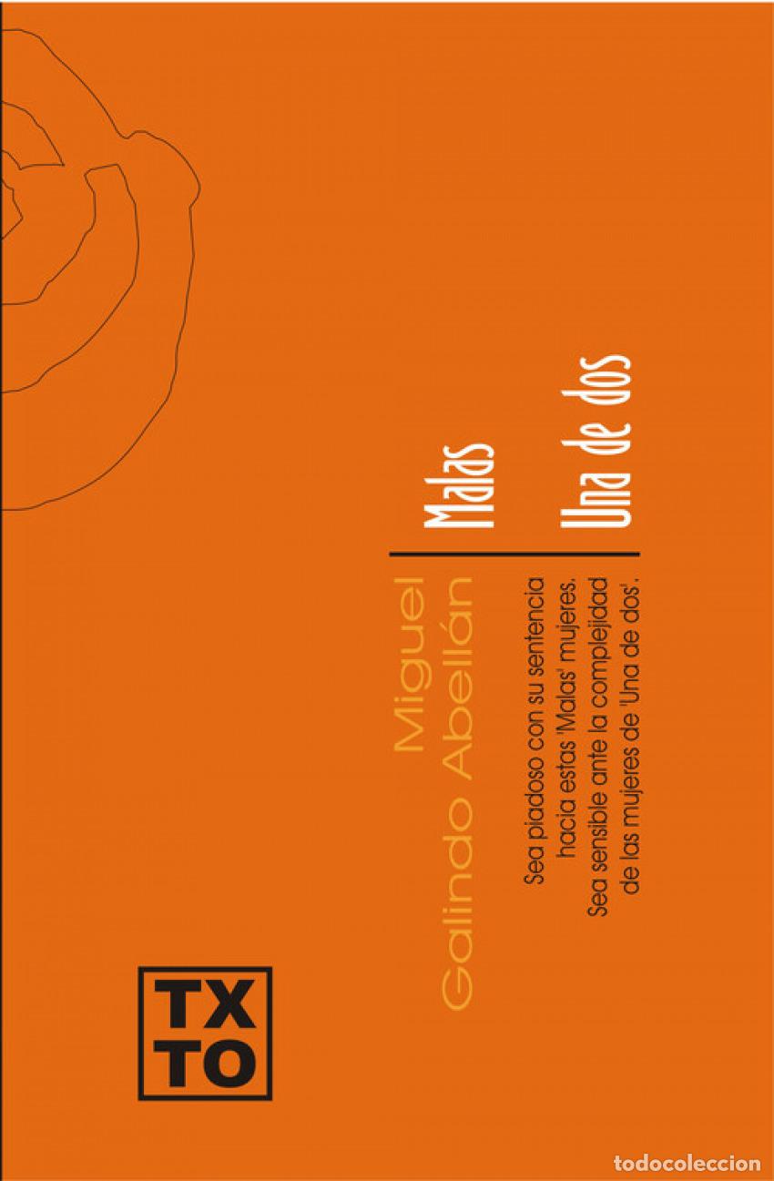 Libros: MALAS - VV.AA....... - Foto 1