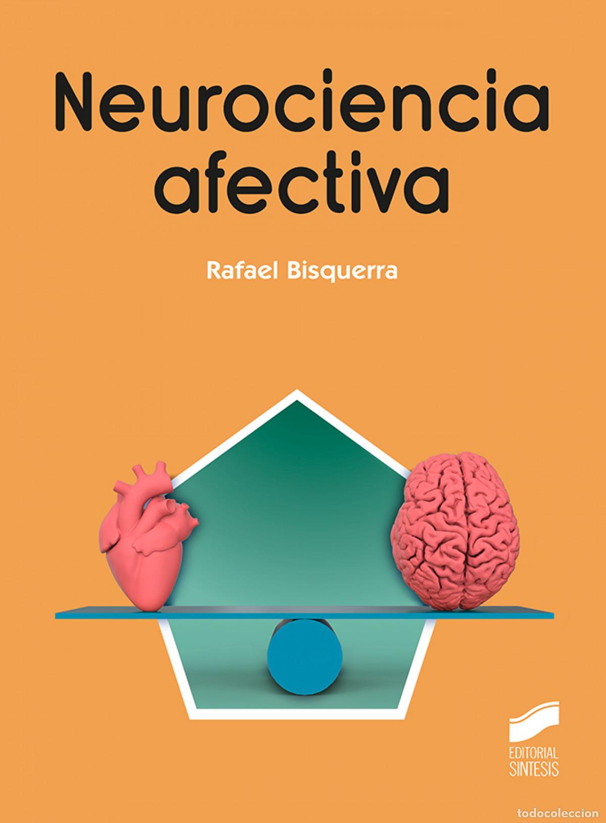 B&uuml;cher: NEUROCIENCIA AFECTIVA - Bisquerra Alzina, Rafael