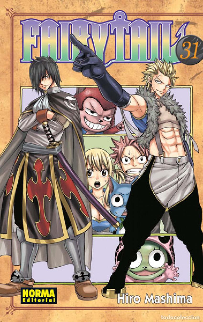 Libros: FAIRY TAIL - VV.AA.. - Foto 1